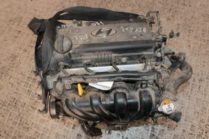 Hyundai ix20 Engine G4FC