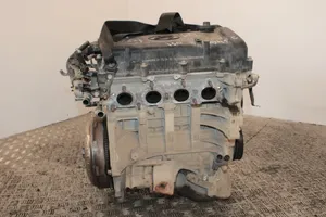 Hyundai ix20 Engine G4FC