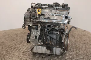Volkswagen Caddy Motor DFS