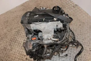 Audi A6 S6 C6 4F Motor BRE