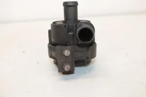 Volkswagen Golf VII Electric auxiliary coolant/water pump 5G0965561