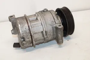 Volkswagen Golf VII Air conditioning (A/C) compressor (pump) 5Q0820803