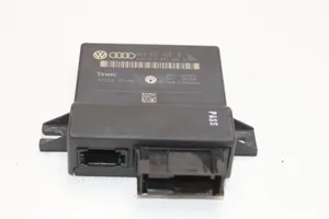 Audi A6 S6 C6 4F Modulo di controllo accesso 4L0907468B