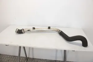 Audi Q7 4L Tube d'admission de tuyau de refroidisseur intermédiaire 7L6145795H