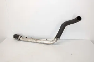 Audi Q7 4L Tube d'admission de tuyau de refroidisseur intermédiaire 7L6145795H