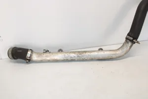 Audi Q7 4L Tube d'admission de tuyau de refroidisseur intermédiaire 7L6145795H