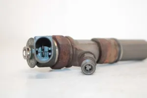 BMW 5 E60 E61 Injecteur de carburant 7794652