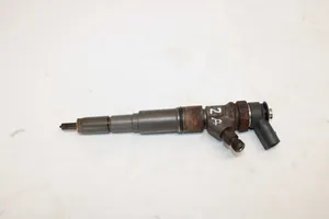 BMW 5 E60 E61 Injecteur de carburant 7794652