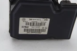 Volkswagen Tiguan ABS-pumppu 5N0614517L