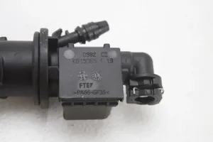 Volkswagen Tiguan Główny cylinder sprzęgła 6284605103