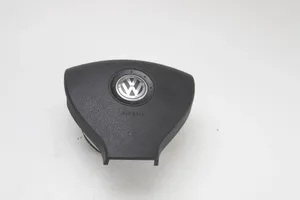Volkswagen Tiguan Airbag del volante 5N0880201A