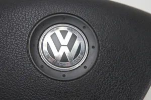 Volkswagen Tiguan Poduszka powietrzna Airbag kierownicy 5N0880201A