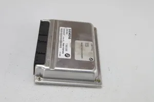 BMW 5 E39 Engine control unit/module 7500255