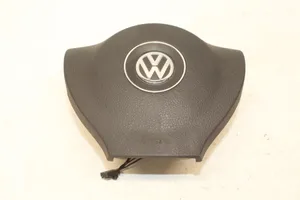 Volkswagen Tiguan Poduszka powietrzna Airbag kierownicy 1T0880201T