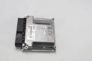 BMW 3 E90 E91 Sterownik / Moduł ECU 7810000