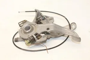 Mercedes-Benz E W211 Rankinio mechanizmas (salone) 2114270036