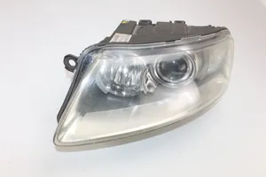 Audi A6 S6 C6 4F Lampa przednia 4F0941003AK