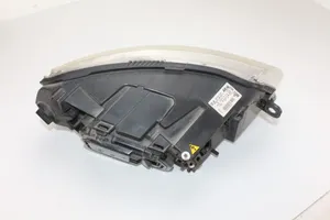 Audi A6 S6 C6 4F Lampa przednia 4F0941003AK