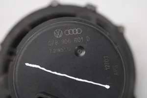 Audi TT Mk1 Pompa powietrza wtórnego 078906601D