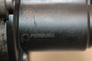 Volkswagen PASSAT B6 EGR valve 03G131501D