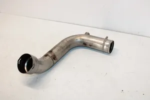 Audi A3 S3 8L Tube d'admission de tuyau de refroidisseur intermédiaire 06A145681G