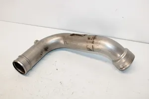 Audi A3 S3 8L Tube d'admission de tuyau de refroidisseur intermédiaire 06A145681G