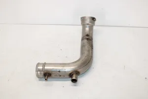 Audi A3 S3 8L Tube d'admission de tuyau de refroidisseur intermédiaire 06A145681G