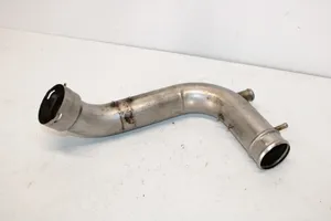 Audi A3 S3 8L Tube d'admission de tuyau de refroidisseur intermédiaire 06A145681G