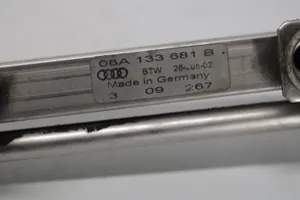 Audi A3 S3 8L Linea principale tubo carburante 06A133681B