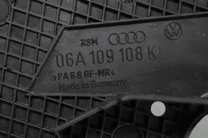 Audi A3 S3 8L Zobsiksnas aizsargs 06A109108K