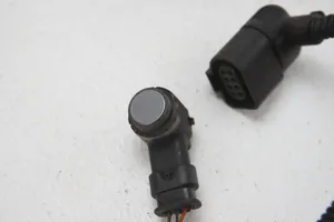 Volkswagen Golf VI Parkošanās (PDC) sensors (-i) PDC