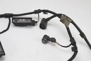 Volkswagen Golf VI Parkošanās (PDC) sensors (-i) PDC