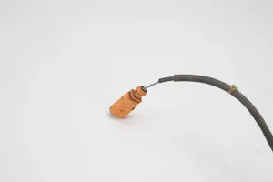 Audi A6 S6 C6 4F Izplūdes gāzu temperatūras sensors 03G906088BA