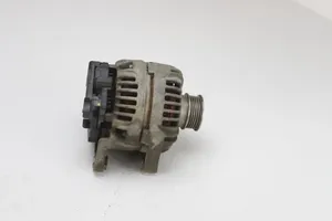 Opel Astra H Alternator 55556067