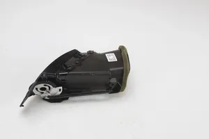 Opel Astra J Griglia di ventilazione centrale cruscotto 13300570