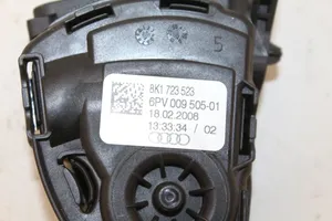 Audi A6 S6 C6 4F Accelerator throttle pedal 8K1723523