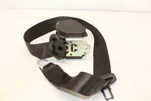 Audi A6 S6 C6 4F Middle seatbelt (rear) 4F0857807K