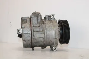 Volkswagen PASSAT B6 Ilmastointilaitteen kompressorin pumppu (A/C) 1K0820859S