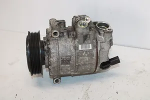 Volkswagen PASSAT B6 Ilmastointilaitteen kompressorin pumppu (A/C) 1K0820859S