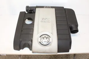 Volkswagen PASSAT B6 Scatola del filtro dell’aria 06F133837AH