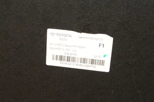 Toyota C-HR Bagažinės kilimas 58410F4010C1