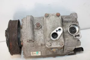 Volkswagen PASSAT CC Compressore aria condizionata (A/C) (pompa) 1K0820859F