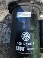 Volkswagen PASSAT B8 Boîtier de filtre à carburant 5Q0127399CC