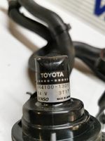Toyota RAV 4 (XA40) Electric auxiliary coolant/water pump 0641001301