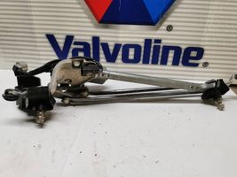 Toyota RAV 4 (XA40) Front wiper linkage and motor 8511042190