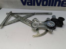 Toyota RAV 4 (XA40) Motorino alzacristalli della portiera anteriore 8572042120