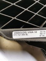 Volkswagen Touran I Pedał sprzęgła 1T1721059BL