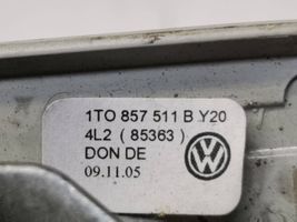 Volkswagen Touran I Specchietto retrovisore (interno) 1T0857511B