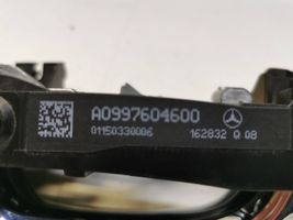 Mercedes-Benz C W205 Maniglia esterna per portiera anteriore A0997604600
