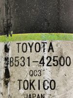 Toyota RAV 4 (XA40) Ammortizzatore posteriore 4853142500